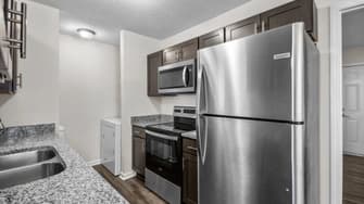South Haven Apartments - Winterville, NC