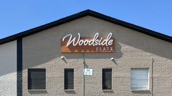 Woodside Flats - Dallas, TX
