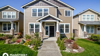 18434 97th Ave Ct East - Puyallup, WA