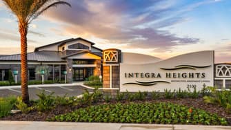 Integra Heights - Clermont, FL