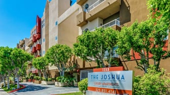 The Joshua Apts - Los Angeles, CA