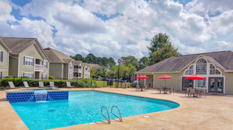 Northwood Apartment Homes - Macon, GA