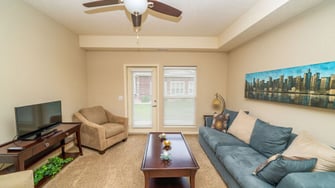Lynbrook Apartments and Townhomes - Elkhorn, NE