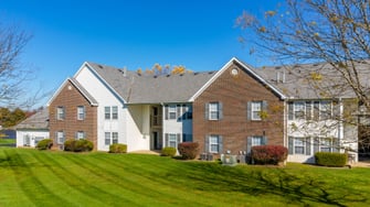 Scottish Highlands Apartments - Wooster, OH