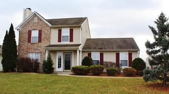 11341 Silver Drift Way - Indianapolis, IN