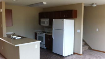 Pinewood Apartments - Marbleton, WY