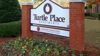 Turtle Place Apartments - Montgomery, AL