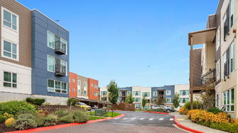 Altia Townhomes and Apartments - Lynnwood, WA