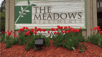 Meadows Apartments - Madison, WI