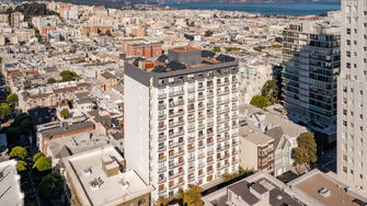 Nob Hill Tower - San Francisco, CA