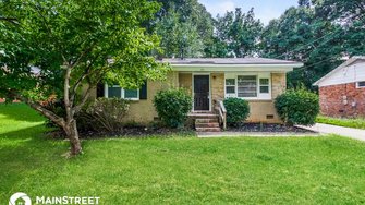 711 Dunbrook Lane - Charlotte, NC