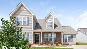 7023 Davis Forest Ln - Charlotte, NC