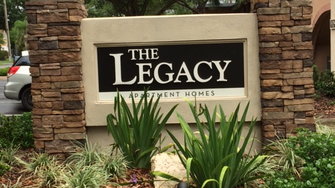Legacy Apartments  - Tampa, FL