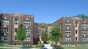 2400 Harriet Ave Apartments - Minneapolis, MN