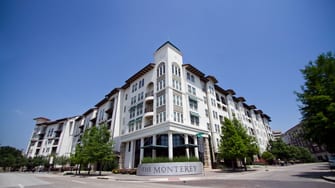 The Monterey by Windsor - Dallas, TX