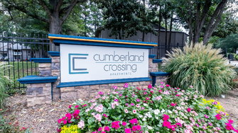 Cumberland Crossing Apartments - Marietta, GA