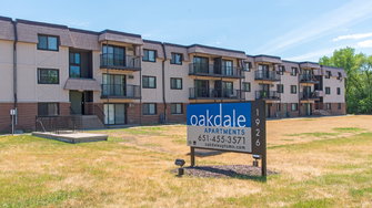 Oakdale Apartments of West St. Paul - West Saint Paul, MN