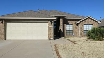 2213 SW 137th Pl - Oklahoma City, OK