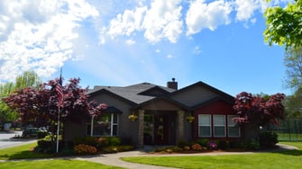 The Township Apartment Homes - Canby, OR