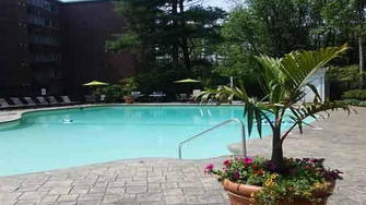 Water View Village Apartments  - Framingham, MA