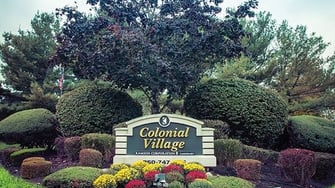 Colonial Village - Plainville, CT