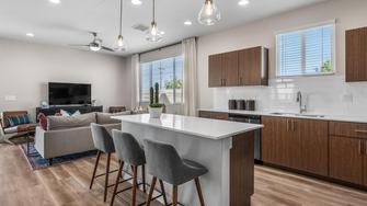 Sienna at South Mountain Reviews - Laveen, AZ | 8449 South 59th