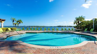 Manatee Bay Apartments - Boynton Beach, FL