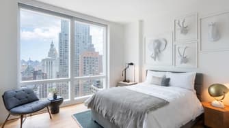19 Dutch Apartments - New York, NY
