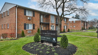 Livingstone Apartments - Hatboro, PA