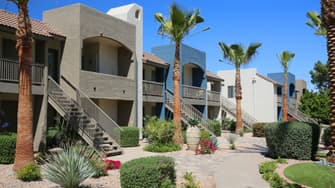 Level 550 Apartments  - Mesa, AZ
