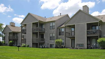 Highland Park Apartments - Reynoldsburg, OH