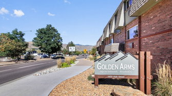 Golden Arms Apartments - Golden, CO