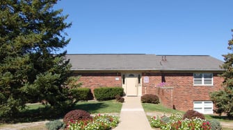 Country View Apartments - Bloomington, IN