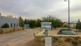 Espina Place - Las Cruces, NM