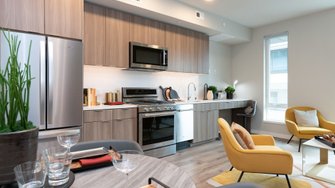 Residences at Lake Merritt - Oakland, CA