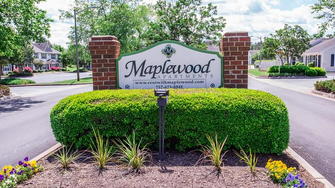 Maplewood - Chesapeake, VA