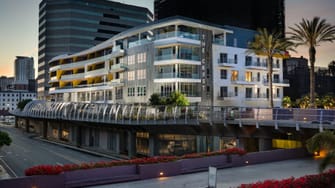 Edison - 100 Long Beach Blvd, Long Beach, CA Apartments for Rent