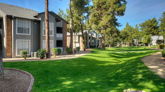 Cobblestone Apartments - Phoenix, AZ