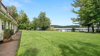 Kiamesha Lake - Kiamesha Lake, NY