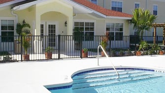 Groves at Victoria Park Apartments - Sebring, FL