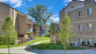 Terra Village Apartments - Edgewater, CO