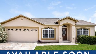 3926 Lime Tree Ln - Lakeland, FL