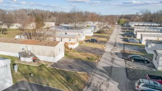 Eagle Creek Mobile Home Community - High Ridge, MO