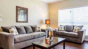 Summer Brook Apartments  - Longview, TX