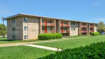 The Lockwood Apartment Homes  - White Oak, MD