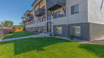 Mallard Meadows Apartments - Colorado Springs, CO