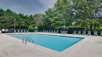 Madison Hall Apartments - Clemmons, NC