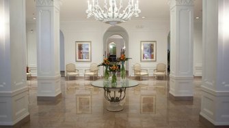 The Residences at Forest Park Hotel - Saint Louis, MO