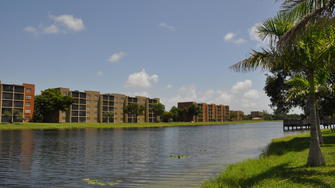 The Ashlar Apartments  - Miramar, FL
