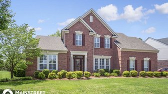 7101 Holt Run Dr - Nashville, TN